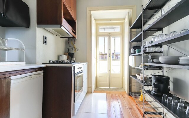 Avenida Liberdade Typical by Homing