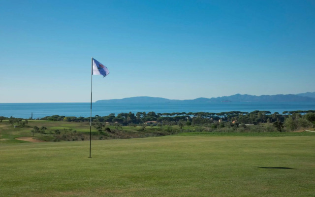 Riva Toscana Golf Resort & SPA