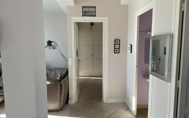 Appartement Royan, 3 pièces, 4 personnes - FR-1-539-14