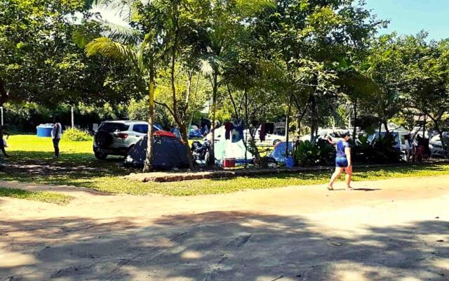 Rancho Texas Ubatuba