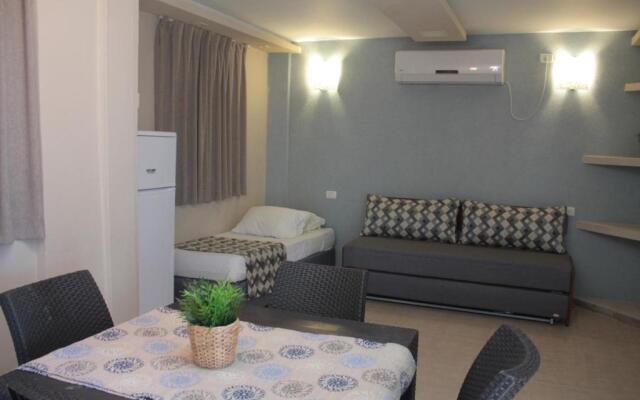 Dor Holiday Village Kibbutz