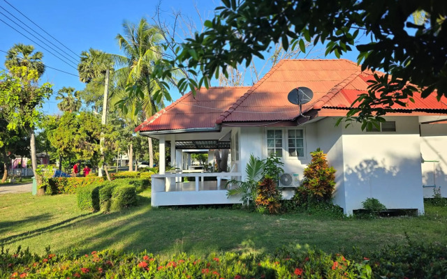 Baan Golden Resort