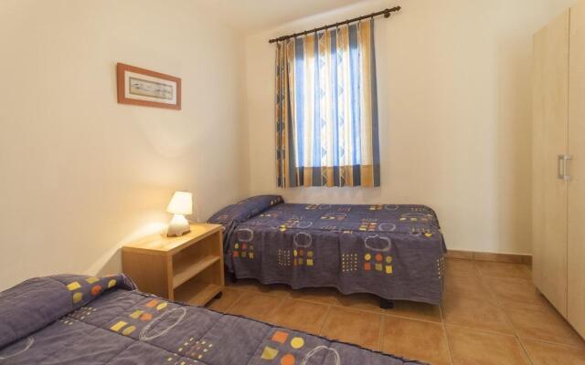 Villa Mas Pinell 73