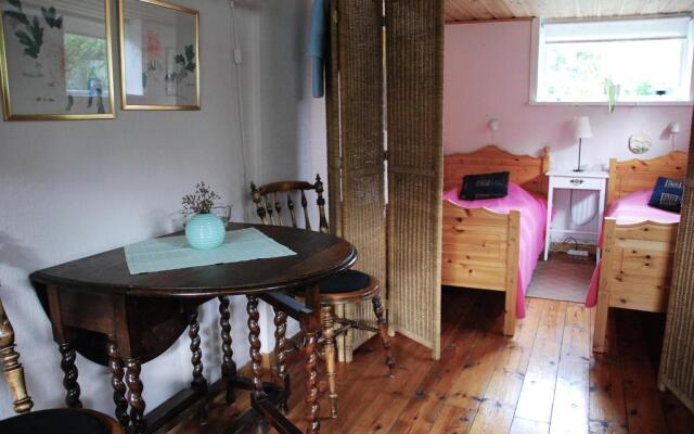Chrisiw Bed & Breakfast