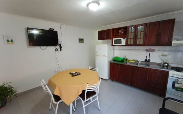 2 ambientes a cuadras de la ría