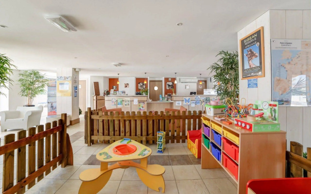 Résidence Pierre & Vacances Port Barcarès Catalana