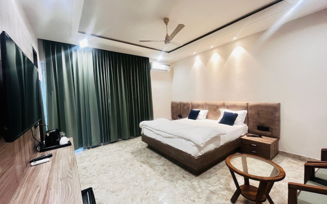 Bellavento Luxury Stay And Celebration