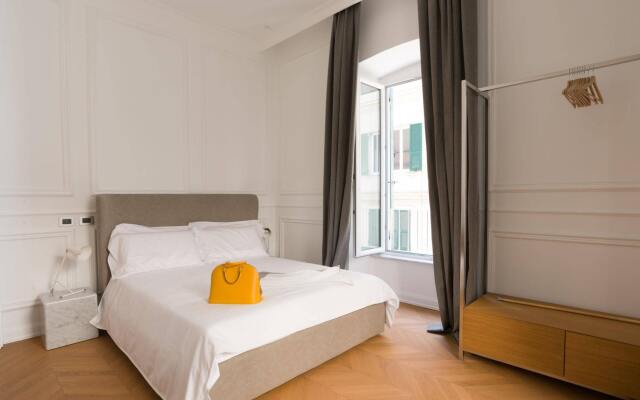 Via Chiodo Luxury Rooms