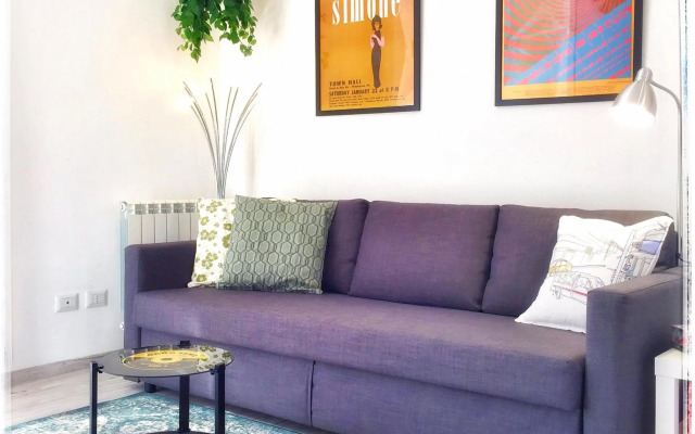 PIGNETO VILLAGE Roma Guest House Apartment