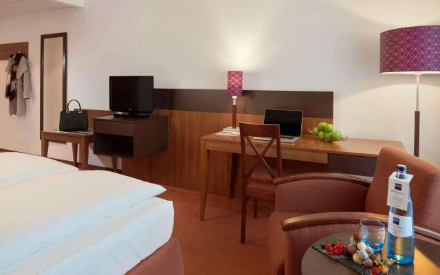 Dorint Hotel am Dom Erfurt