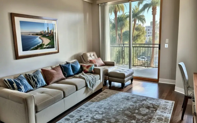StaysPro - Glamorous Beverlywood Residence