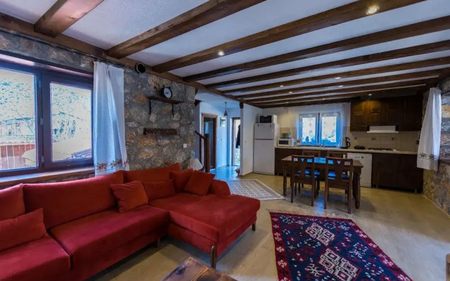 Kaya Cottage Villa 1
