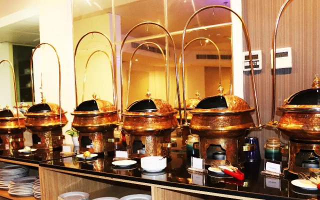 MRA Hotel Dubai