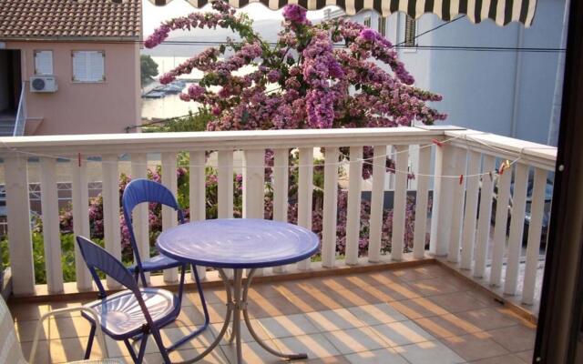 Per - 80 m From Beach - A45