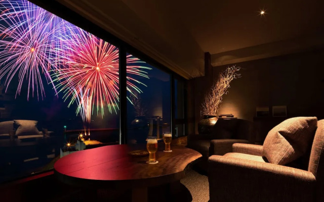 Hoshino Resort Angine