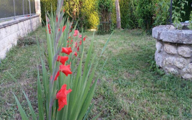 Gite Le Plessis