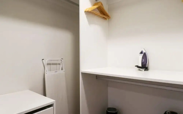 w Sensational 2BR w Balcony in Miraflores