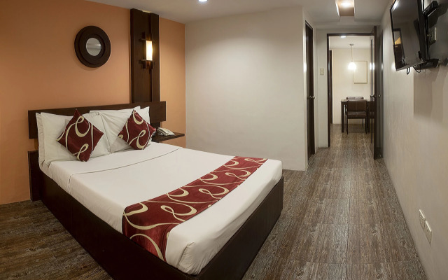 ACL Suites