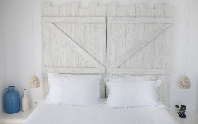 Axel Beach Mykonos - Adults Only