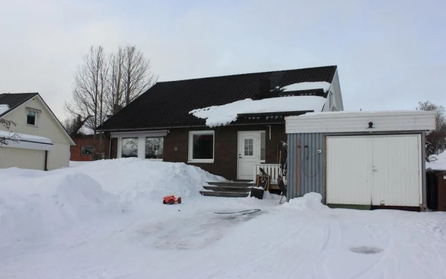 RIBO Apartment Arctic - Hostel