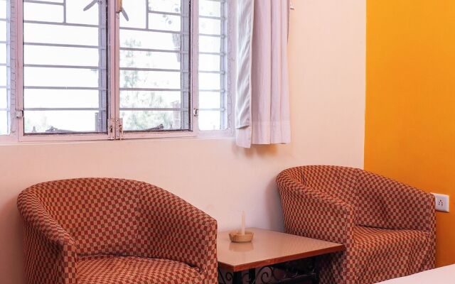 Mumukshu Resort