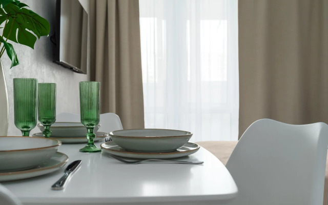 Йо Плейс микрорайон Любимово 18