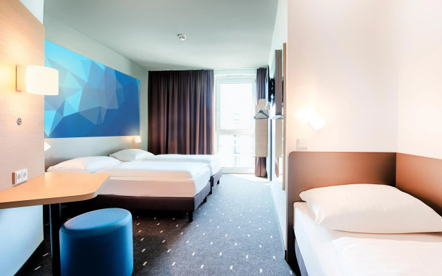B&B Hotel Berlin City-West
