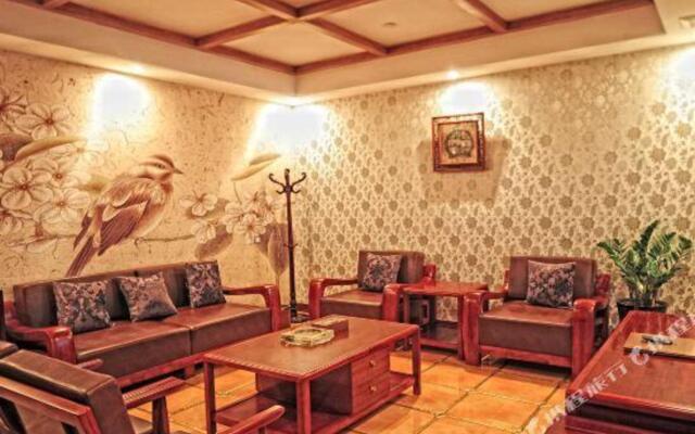 Aishang Hotel