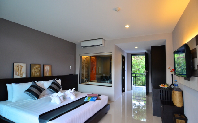 Chaweng Noi Pool Villa