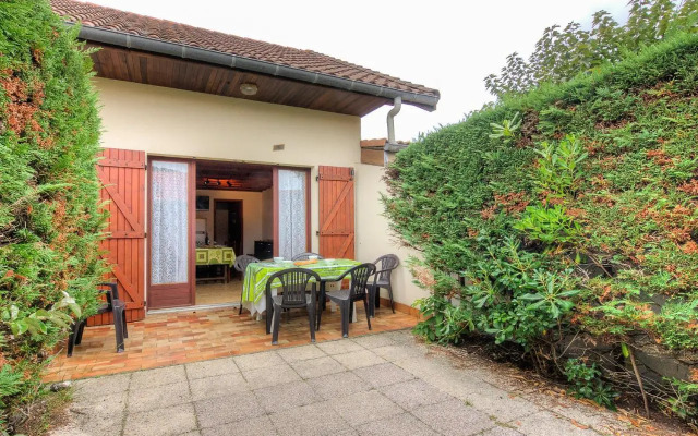 Holiday Home Sicard-10