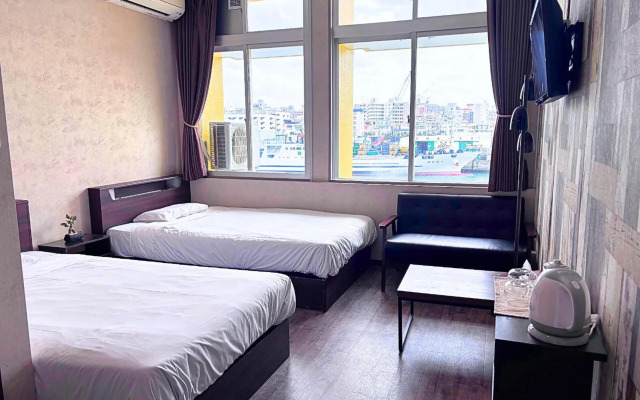 My Place - Hostel