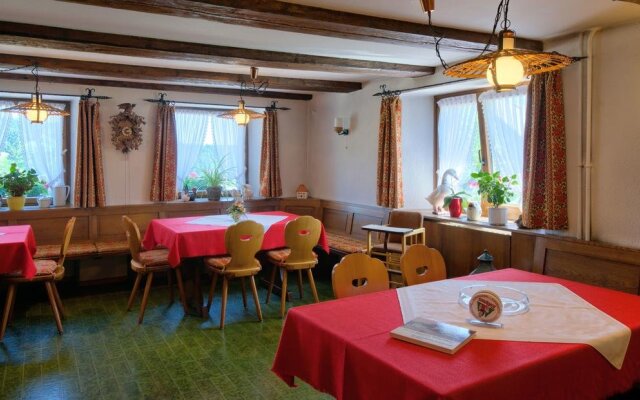 Gasthaus Pension Zum Löwen