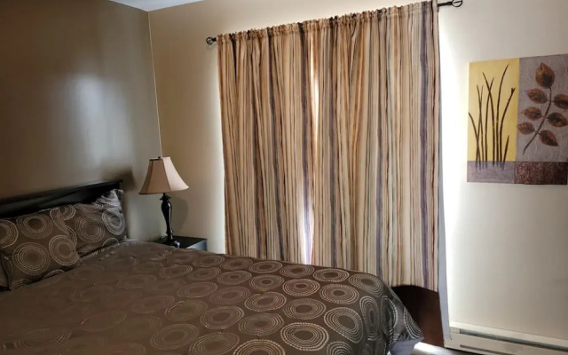 Motel Studio La Croisière