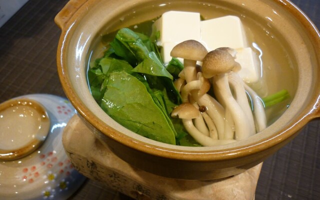 Hostel Wasabi Kyoto Machiya Soba