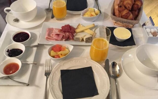 La Rotisserie du Chambertin