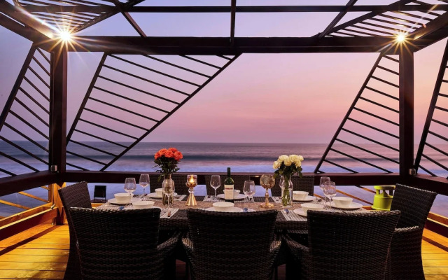 Abian Kapas Beach Bali