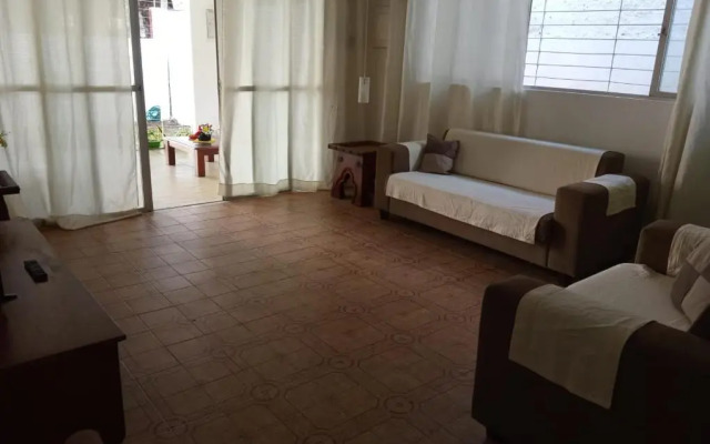 Casa Rosarinho 1- RECIFE