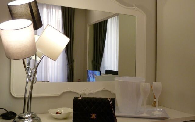 Relux Rome Exclusive Living B&B