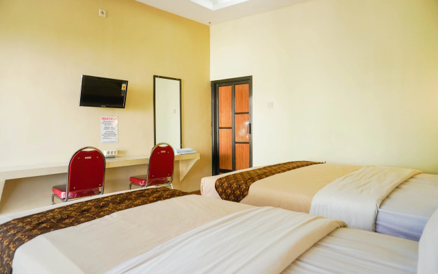 Griya Imafa Inn