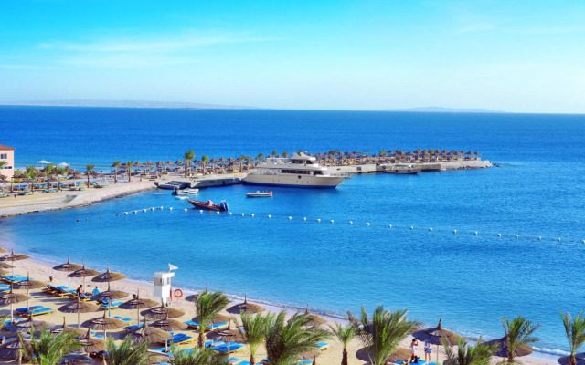 Beach Albatros Resort - All Inclusive