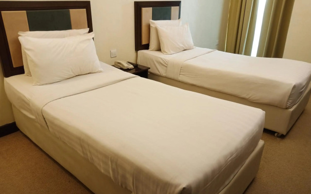 Hotel Taiping Perdana