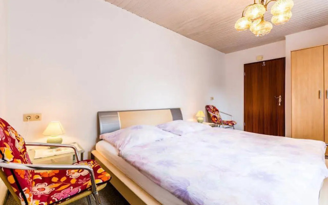 Ferienwohnung Köln-Altstadt Nord
