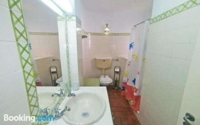 D04 - Torralta Tower House