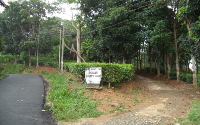 Captain's Bungalow