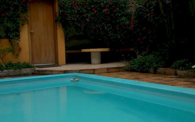 Single Flat Pousada Pampulha