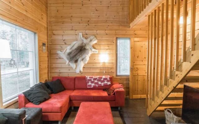 Holiday Home Vaskoolihippu a