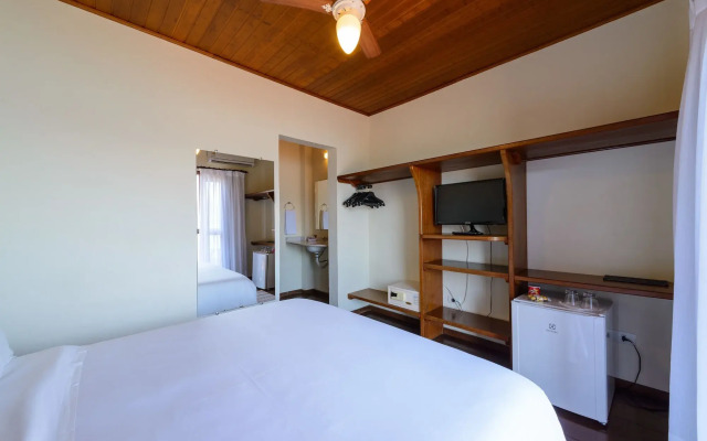 Barra Do Piuva Porto Hotel