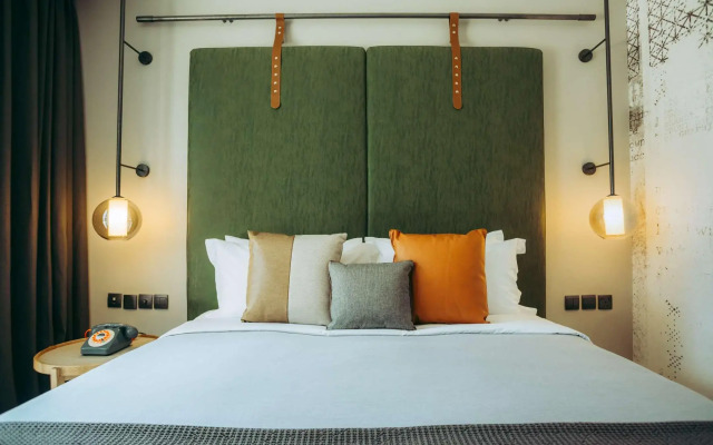 The Social House Nairobi, a Preferred Lifestyle Hotel