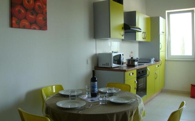 Apartments Henc