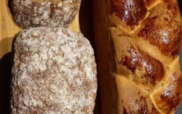 Feriendomizil Roussel